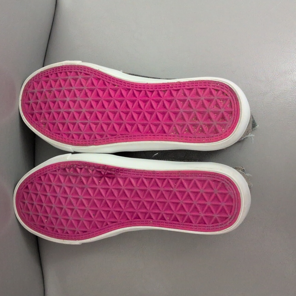 Corky's Babalu Slip On Sneakers - Picture 5 of 6